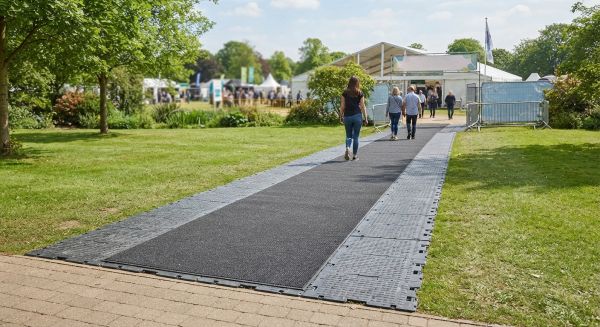 Rent ekki mats for hassle-free temporary access solutions
