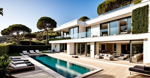 St barts real estate prices: explore luxury villa and apartment listings