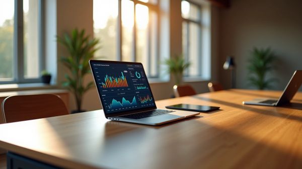 Top accounting software for efficient financial close management
