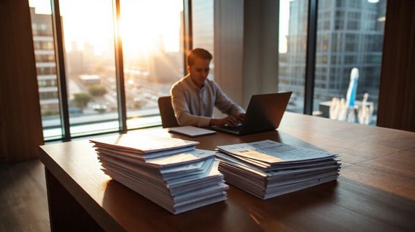Top accounting software for efficient financial close management