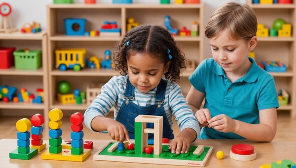 Explore the best montessori shop for engaging learning toys